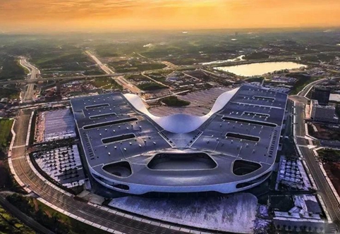 鸿运国际·(中国)集团-鸿运官网接待你