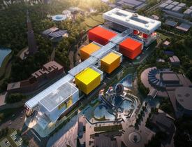 鸿运国际·(中国)集团-鸿运官网接待你