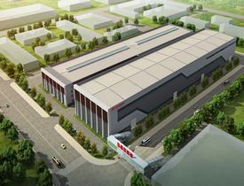 鸿运国际·(中国)集团-鸿运官网接待你