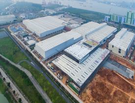 鸿运国际·(中国)集团-鸿运官网接待你