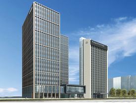 鸿运国际·(中国)集团-鸿运官网接待你