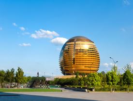 鸿运国际·(中国)集团-鸿运官网接待你