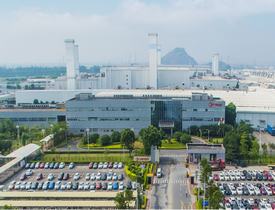 鸿运国际·(中国)集团-鸿运官网接待你