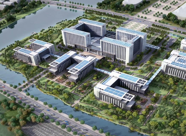 鸿运国际·(中国)集团-鸿运官网接待你